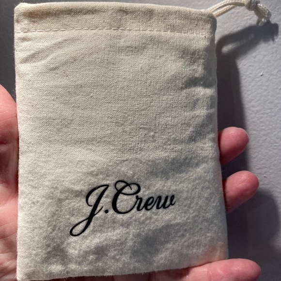 ⭐️ HOST PICK ⭐️NWT J. Crew beaded tassel earrings. 1.75” long - Picture 8 of 9